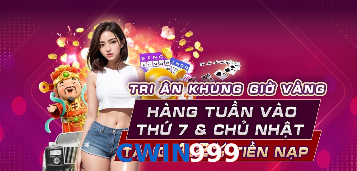 CWIN999