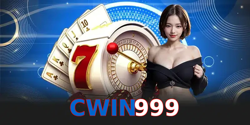 CWIN999