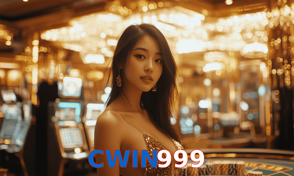 CWIN999