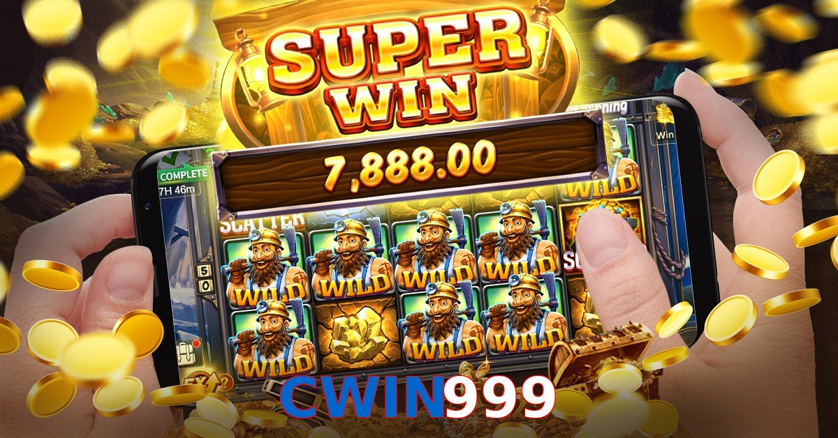 CWIN999
