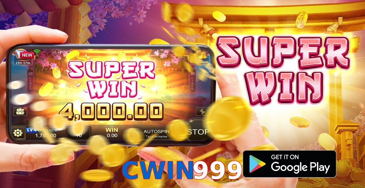 CWIN999