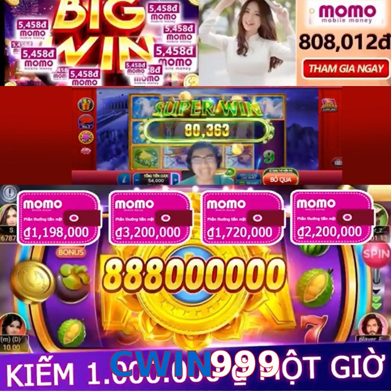 CWIN999