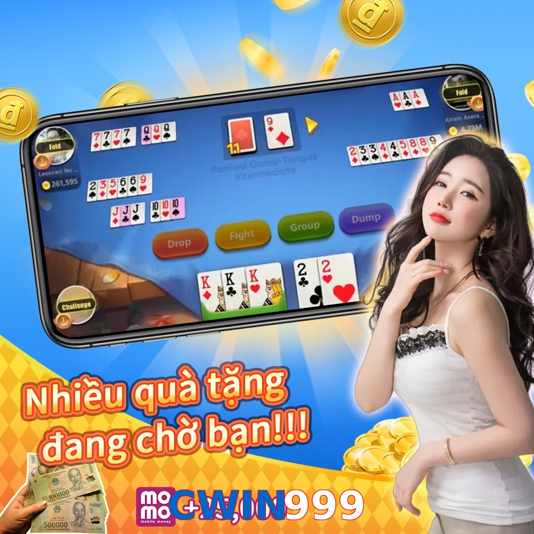 CWIN999