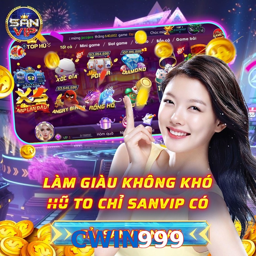 CWIN999