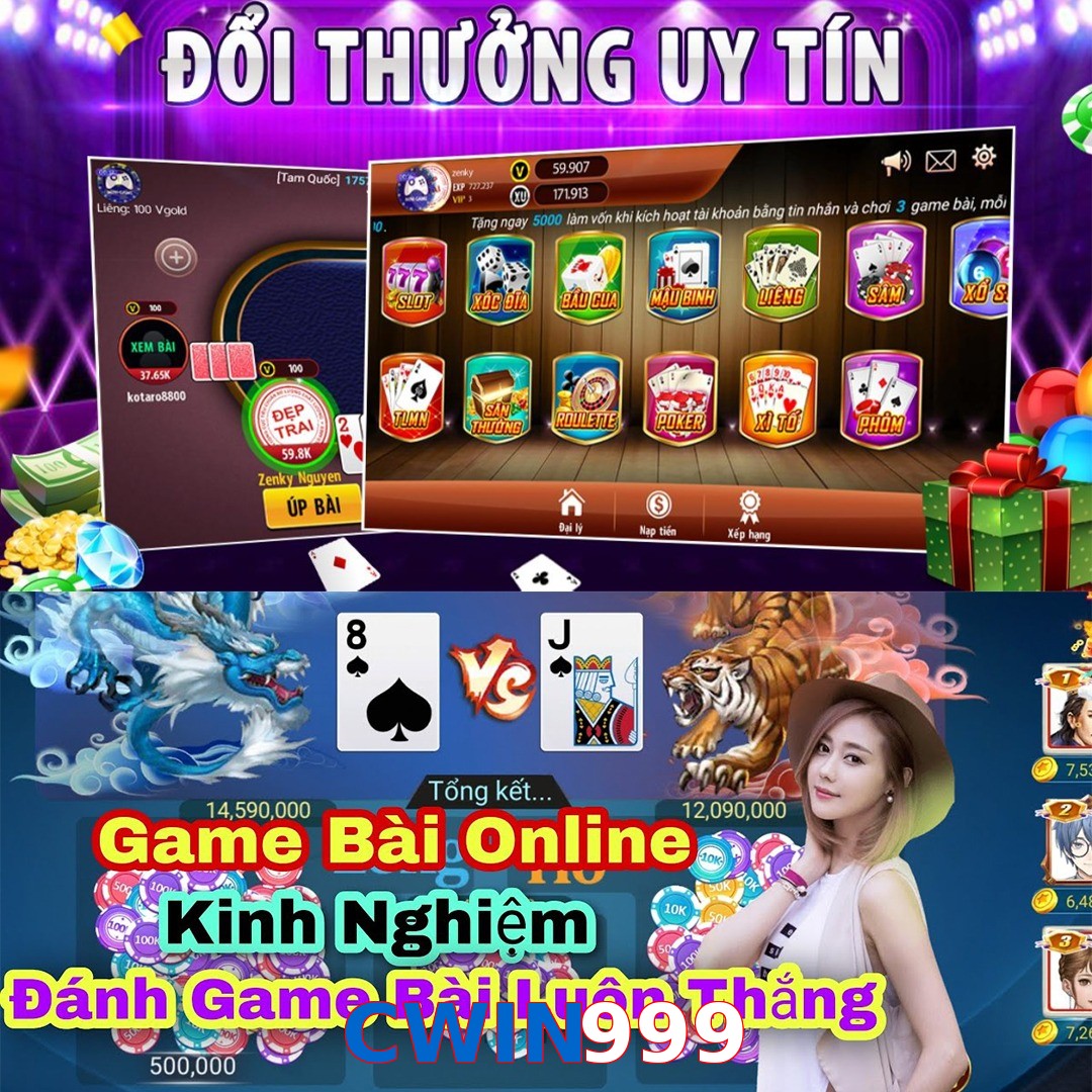 CWIN999