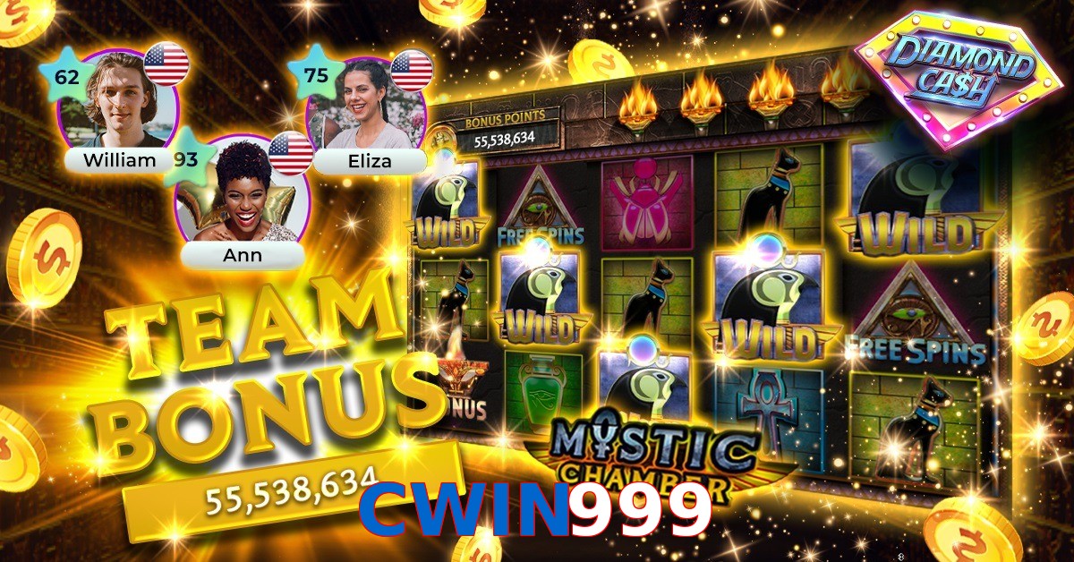 CWIN999
