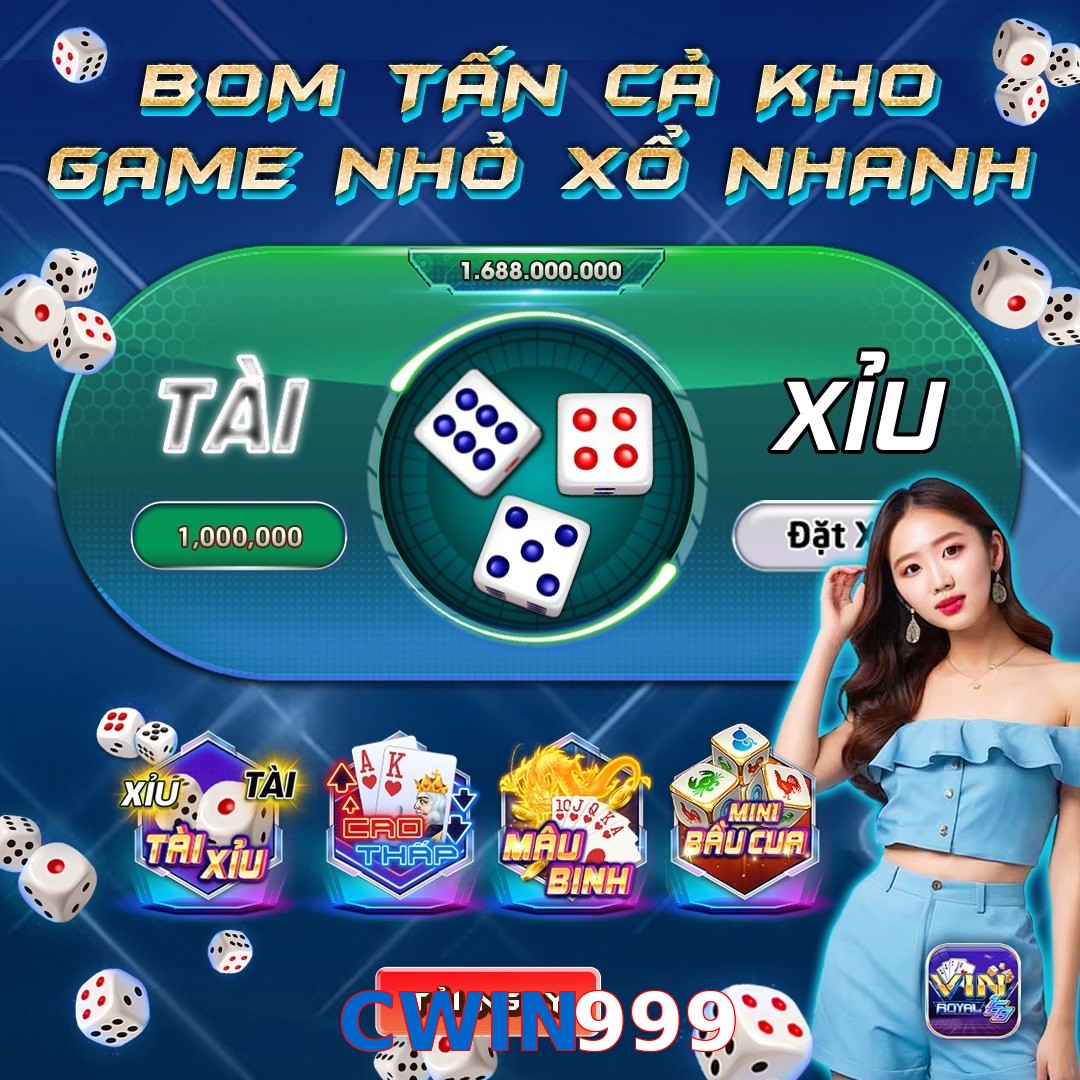 CWIN999