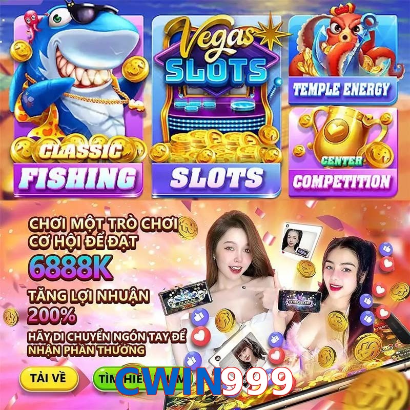 CWIN999