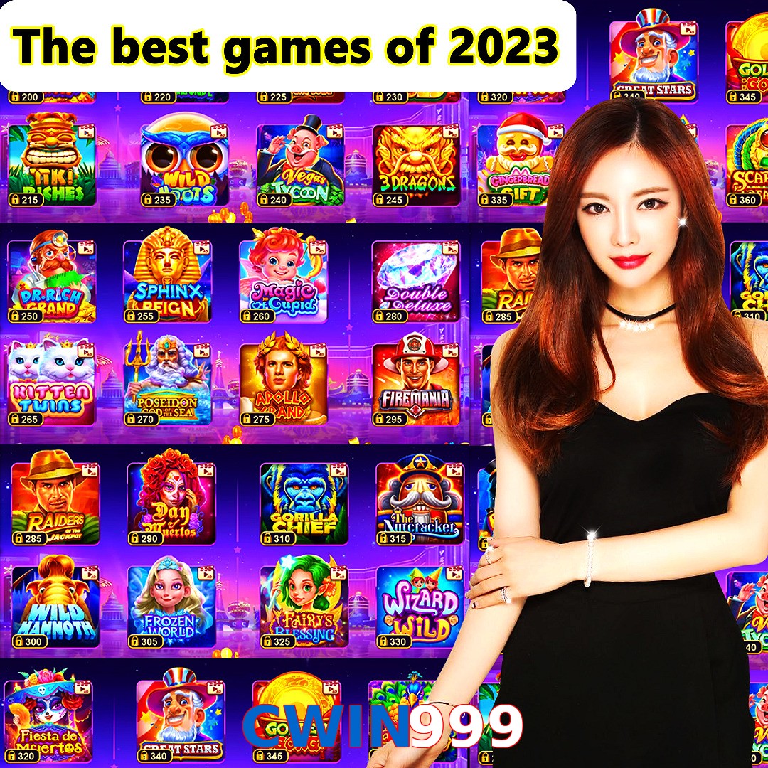 CWIN999