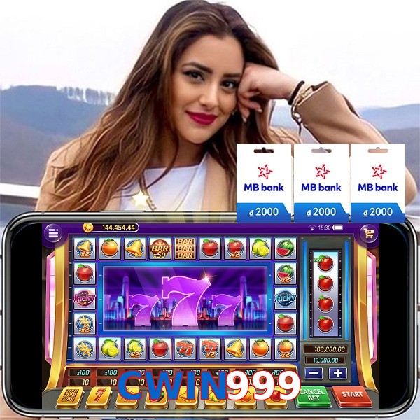 CWIN999