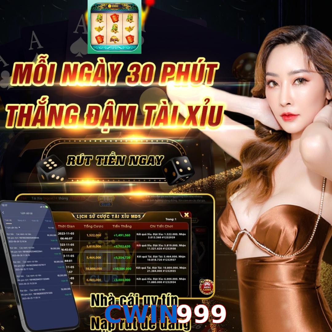 CWIN999