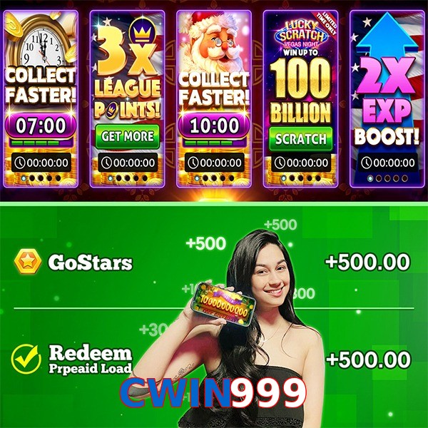 CWIN999