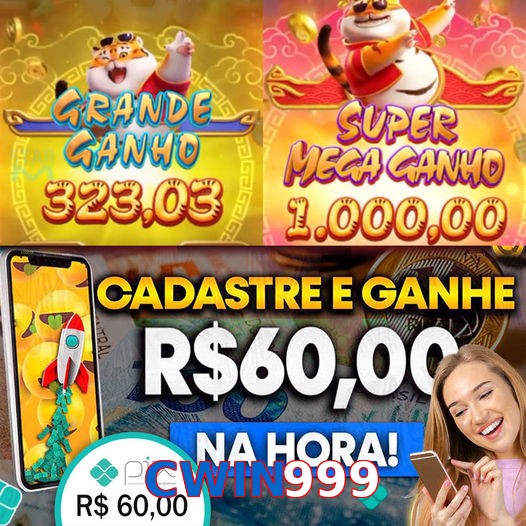 CWIN999