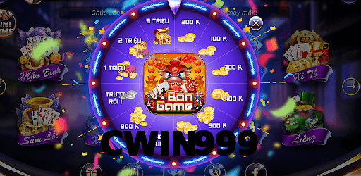 CWIN999