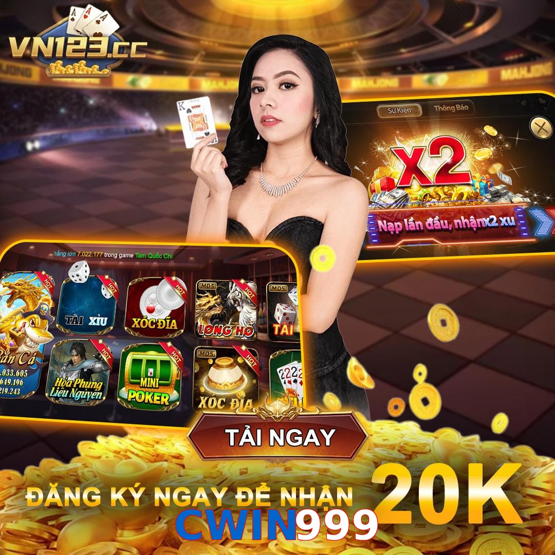 CWIN999