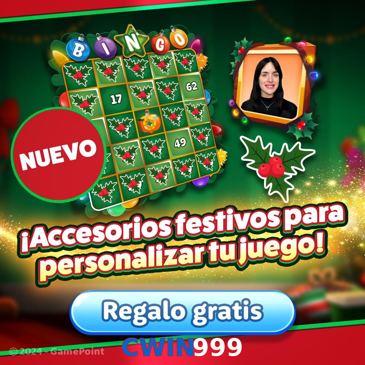 CWIN999