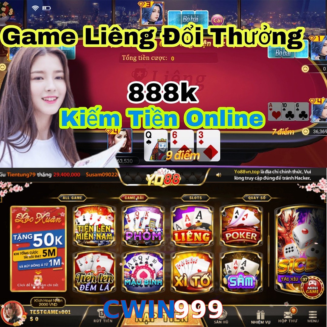 CWIN999