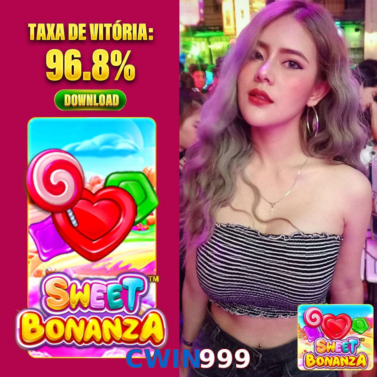 CWIN999