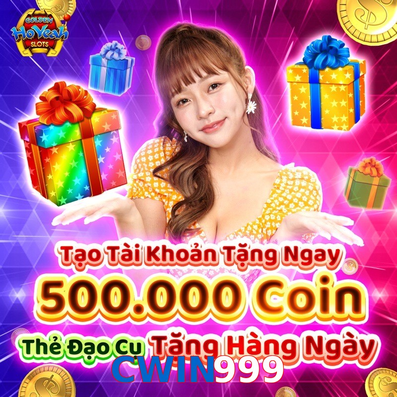CWIN999
