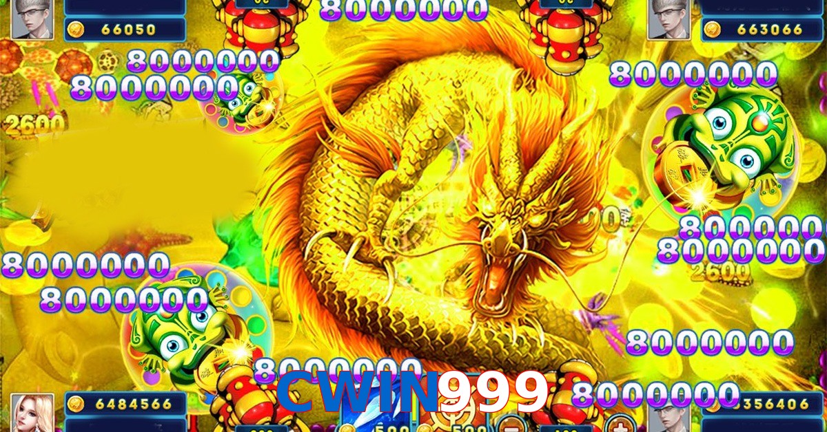 CWIN999
