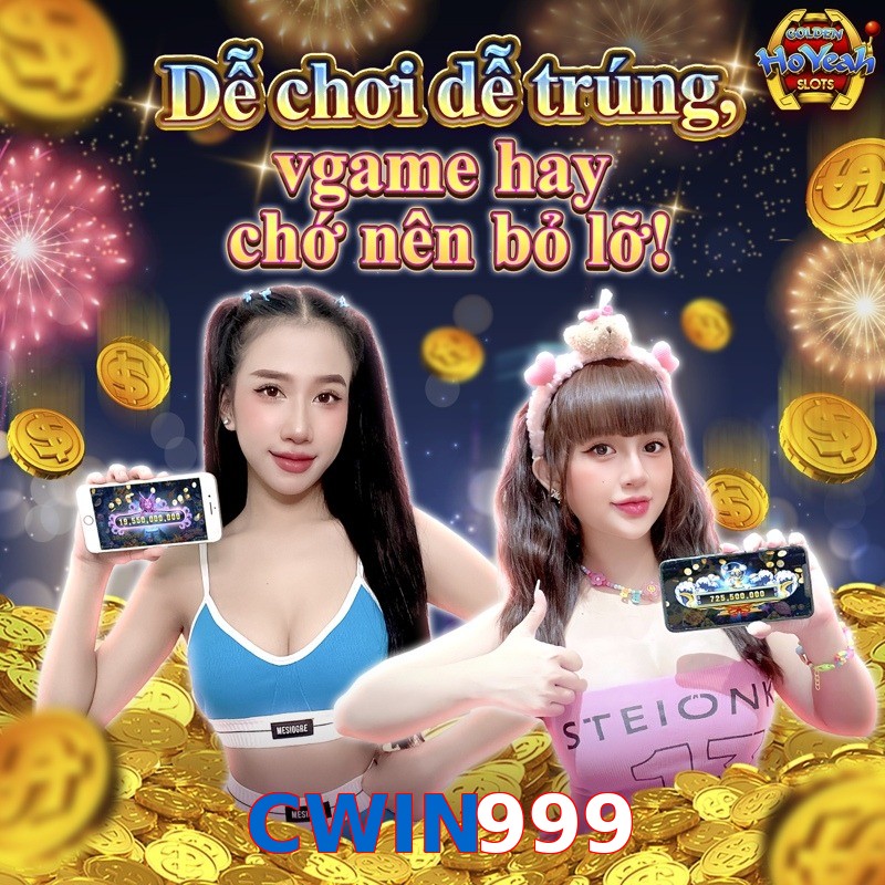 CWIN999