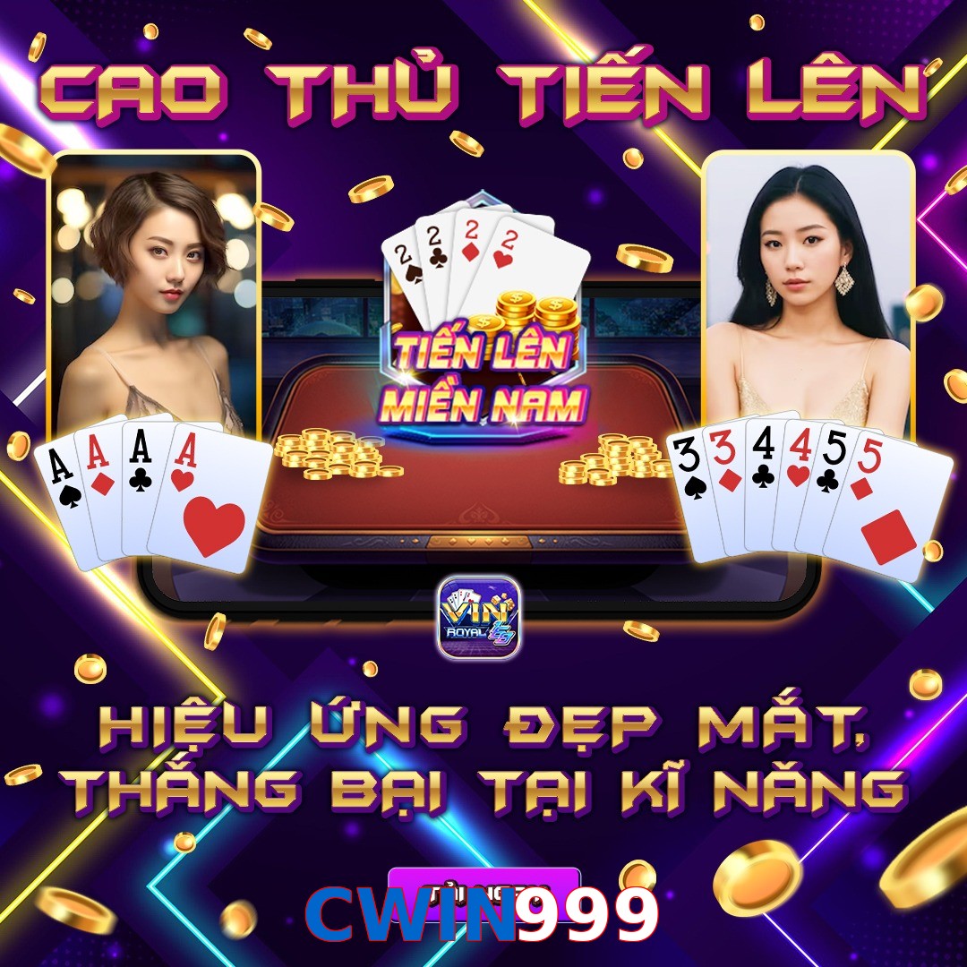 CWIN999