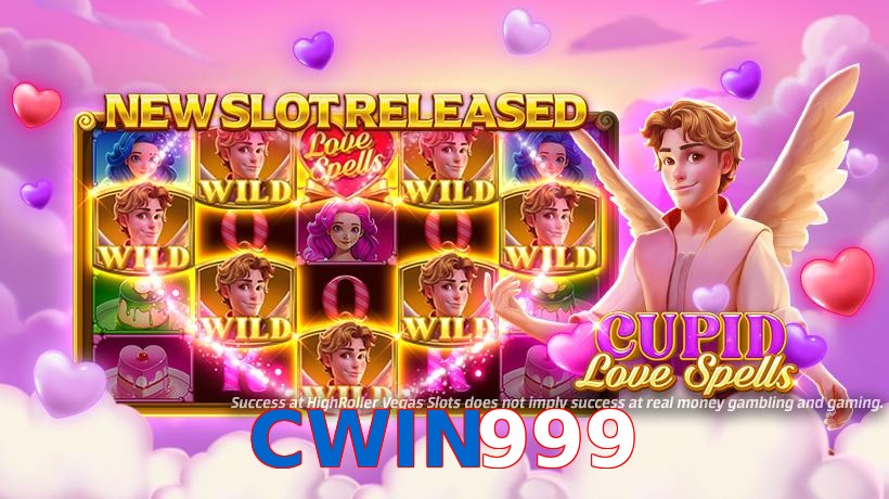 CWIN999