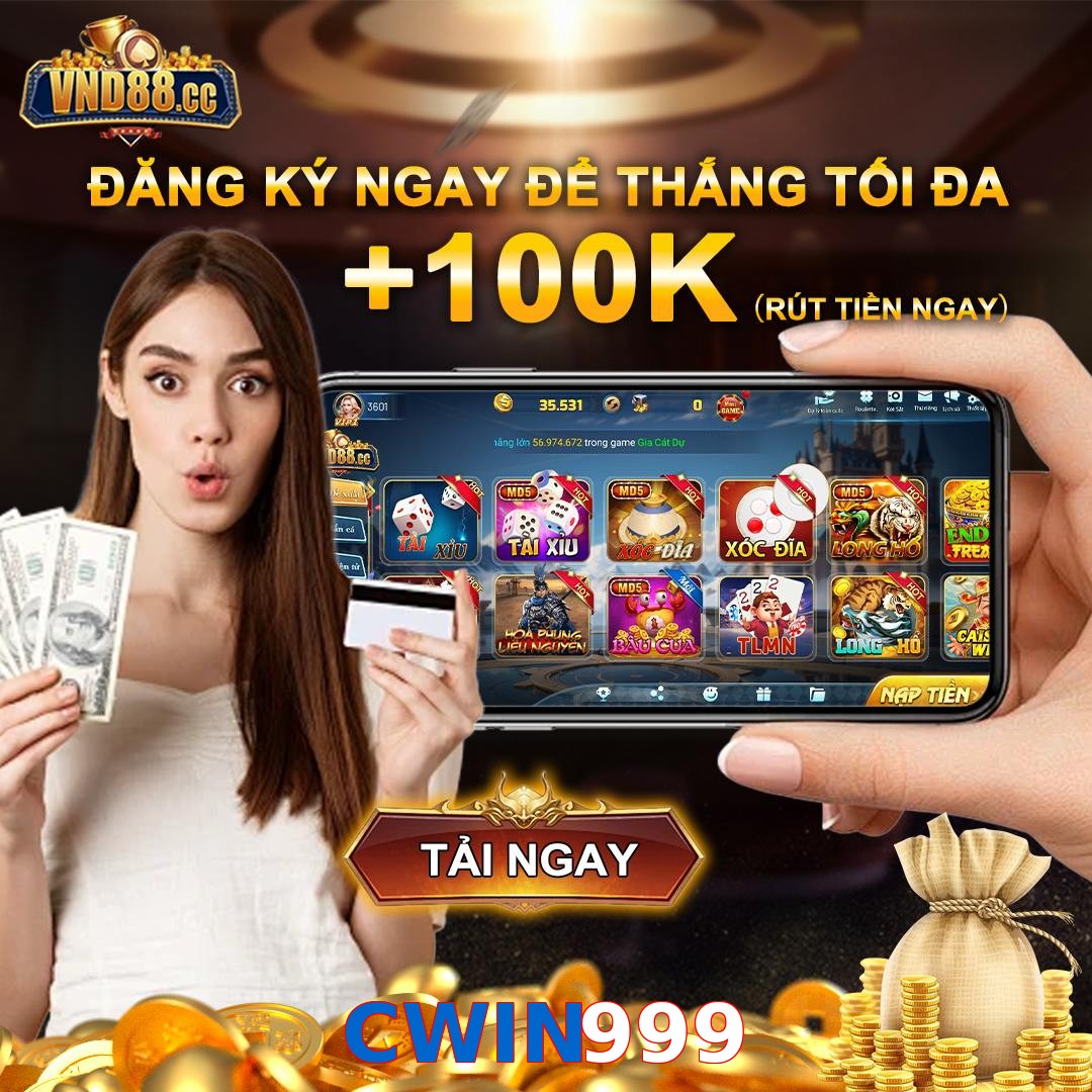 CWIN999