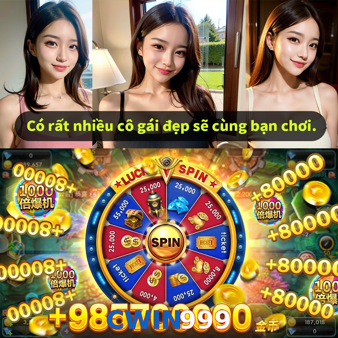 CWIN999