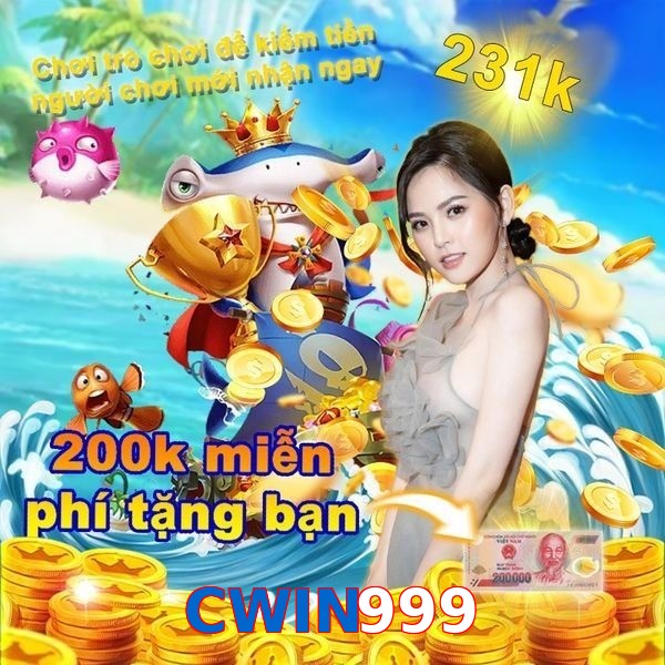 CWIN999