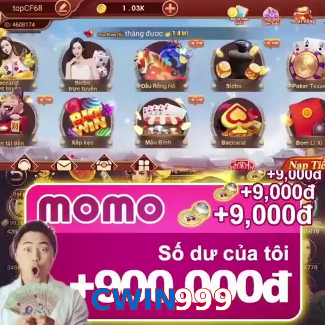 CWIN999