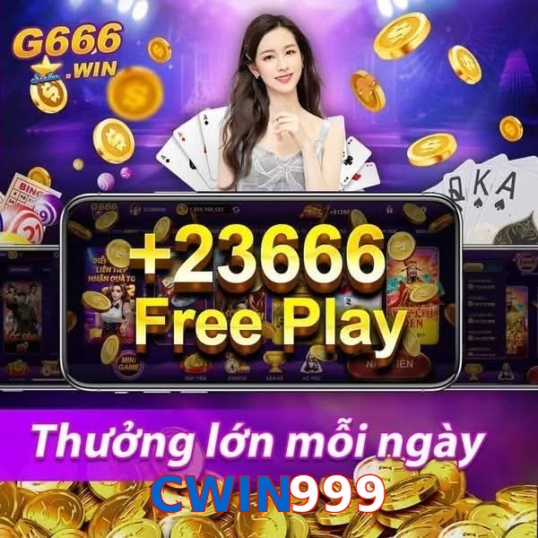CWIN999