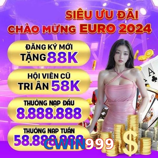 CWIN999