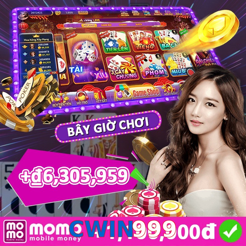 CWIN999