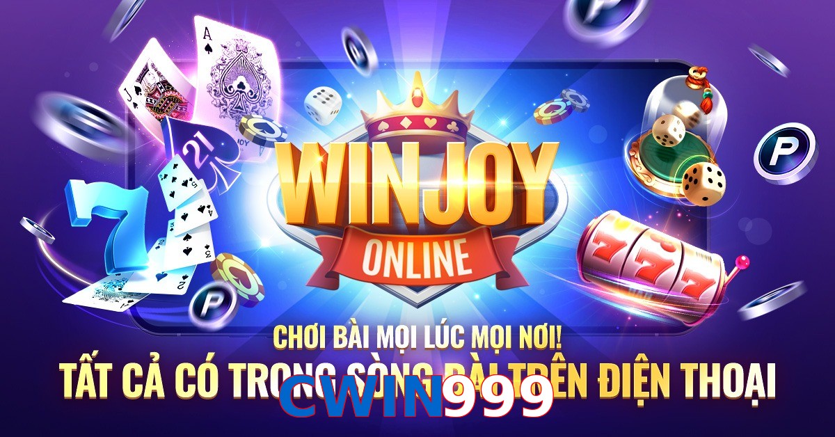 CWIN999