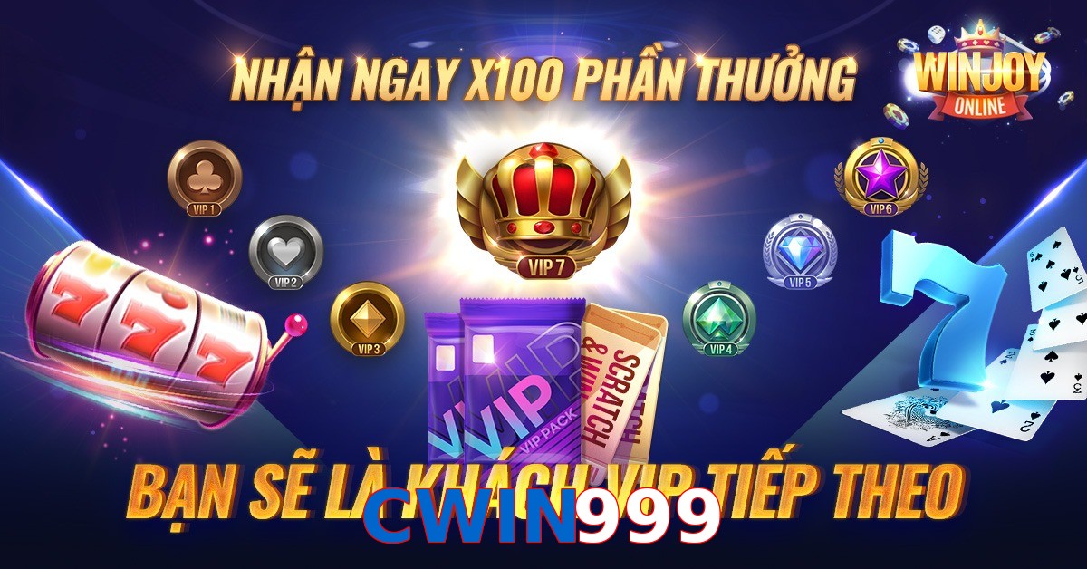 CWIN999