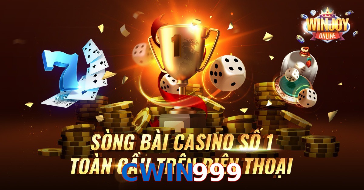 CWIN999