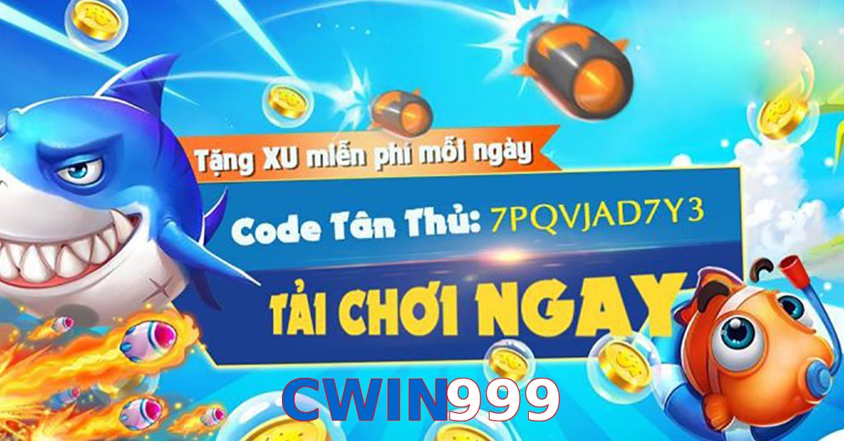 CWIN999