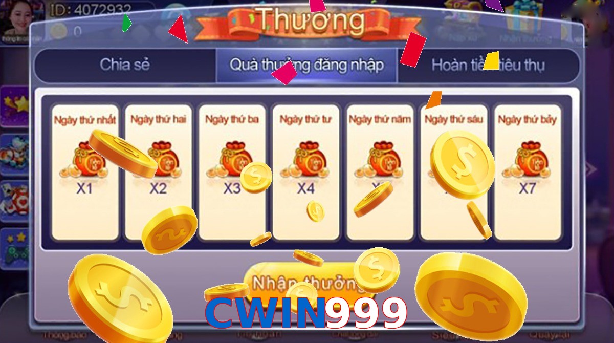CWIN999