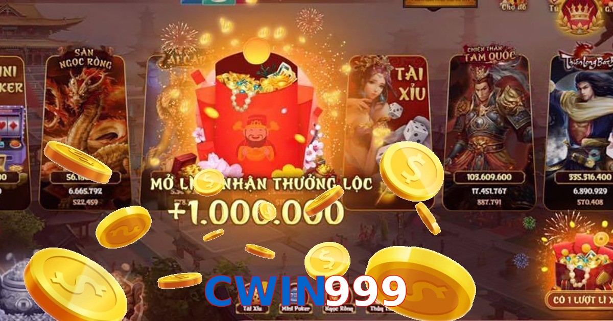 CWIN999