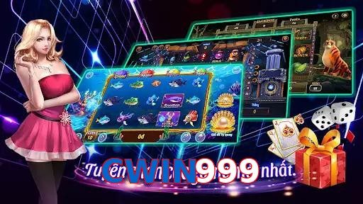 CWIN999