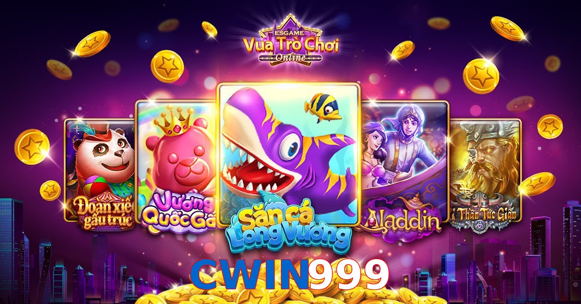 CWIN999
