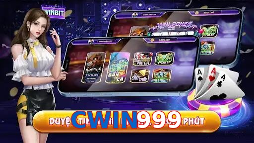 CWIN999