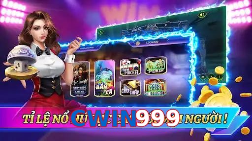 CWIN999