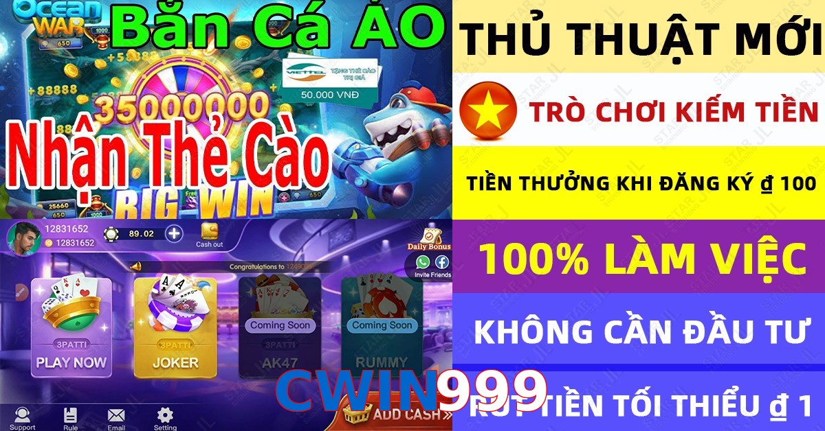 CWIN999