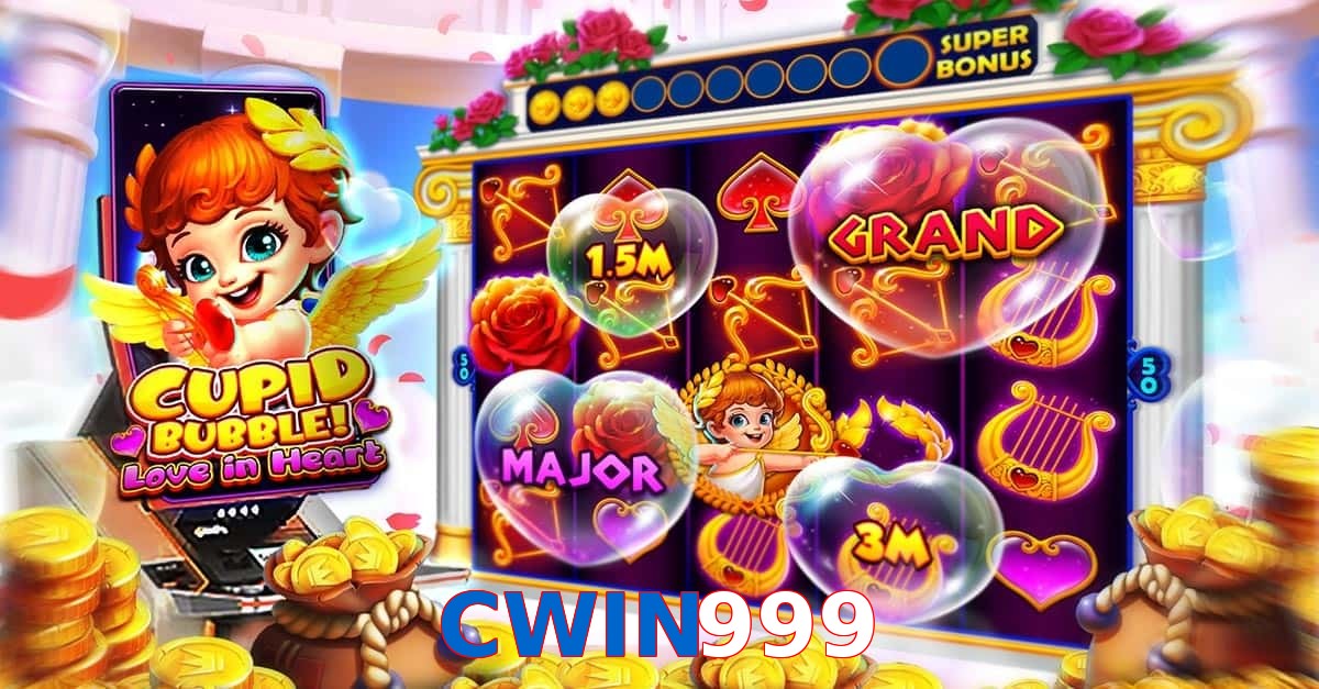 CWIN999