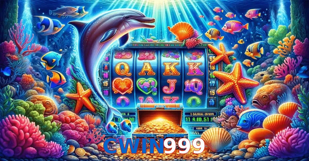 CWIN999