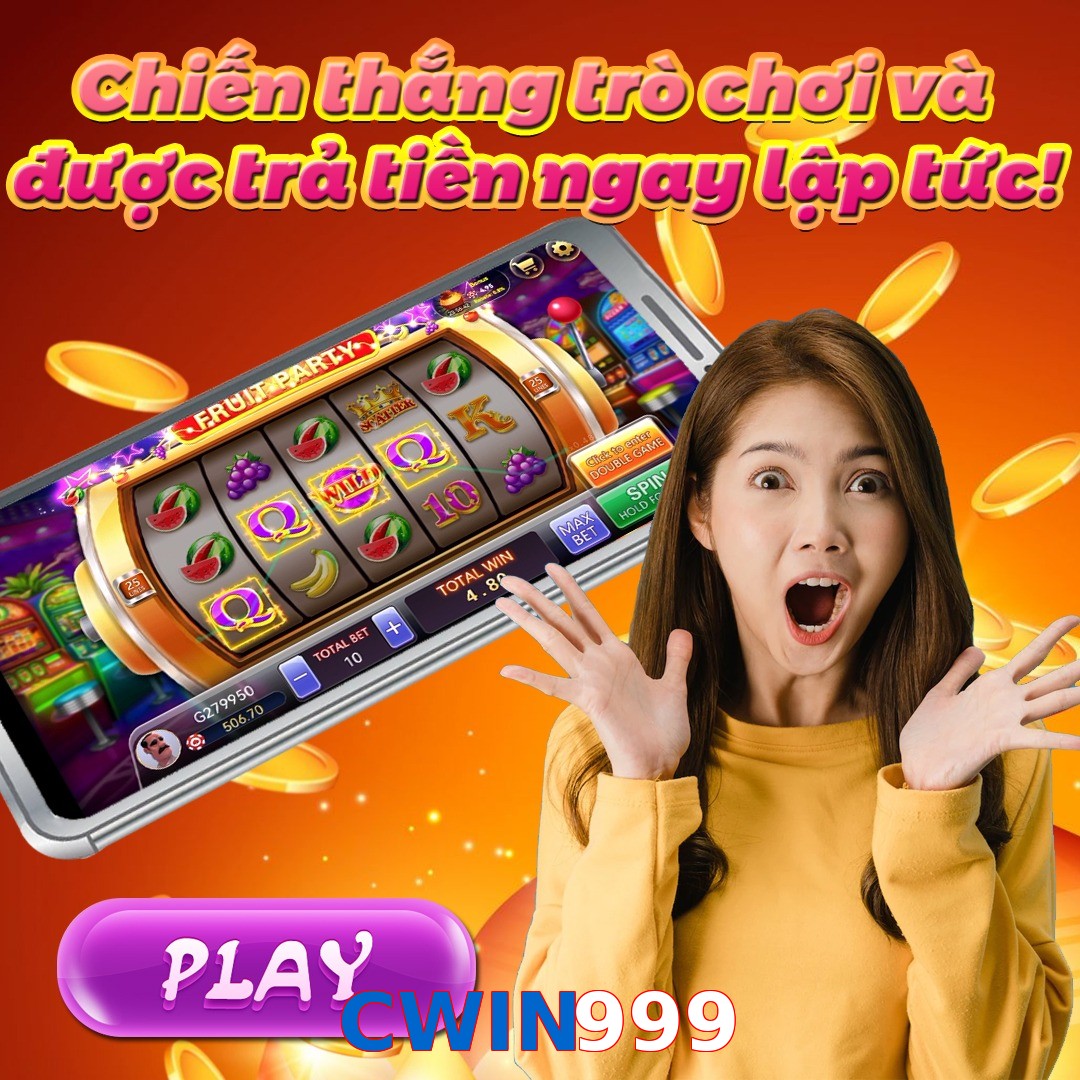 CWIN999