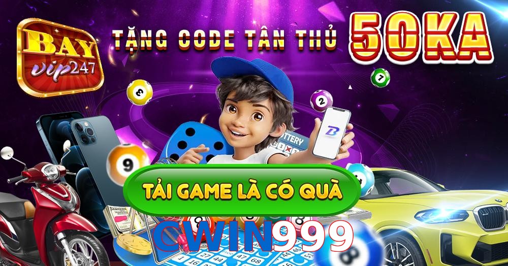 CWIN999