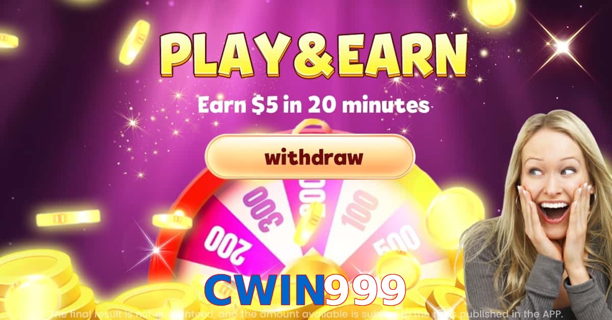 CWIN999